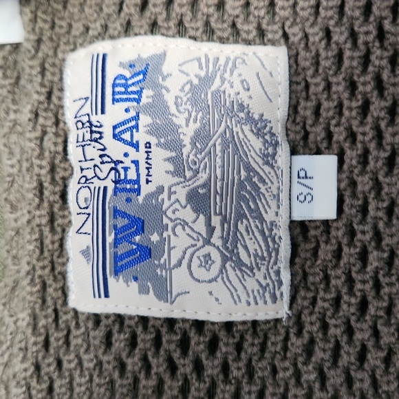 Norther Spirit Wear - Fishing & Hunting Vest - Picture 3 of 4